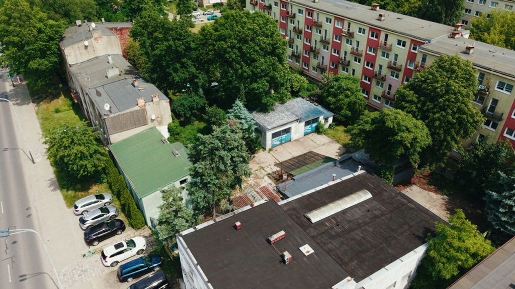 Dom, Łódź, Górna, 95 m²