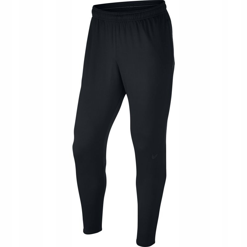 Spodnie piłkarskie Nike Dry Squad M 859225-011 L