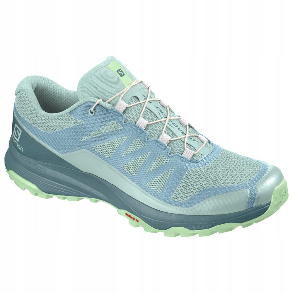 Salomon clearance discovery 25