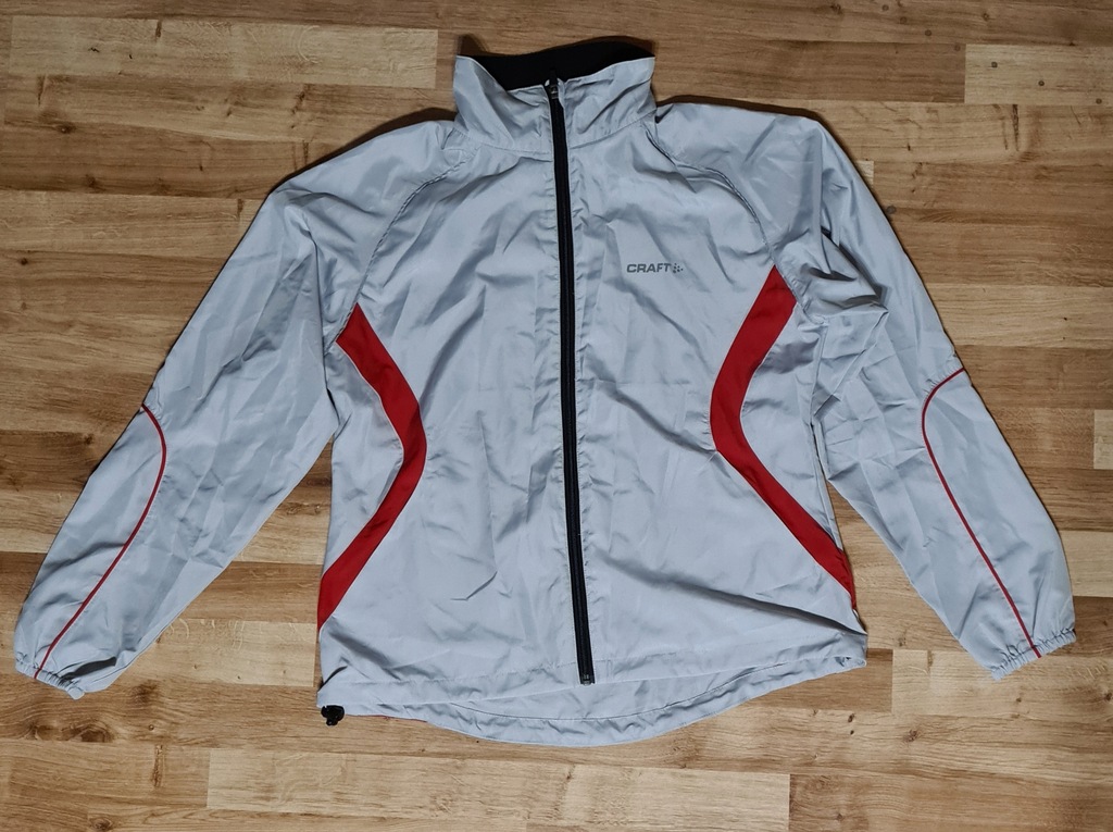 KRAFT bluza fitness sport bieganie siłownia 42