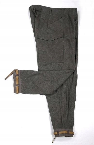 Купить Шведские форменные брюки для реконструкции r.C46: отзывы, фото, характеристики в интерне-магазине Aredi.ru