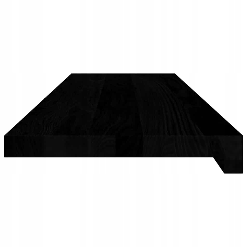 STOPNIE SCHODOWE8 SZT. BRĄZOWE 90X30X2CM LITE DREWNO DĘBOWE