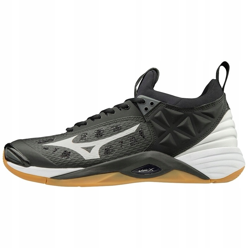 Buty do siatkówki Mizuno Wave Momentum 204 44.5