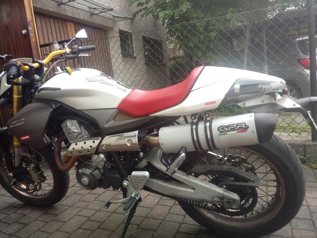 Derbi mulhacen 659