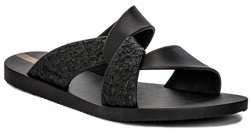 Klapki Ipanema 26383-20766 Move Fem Black r.41/42