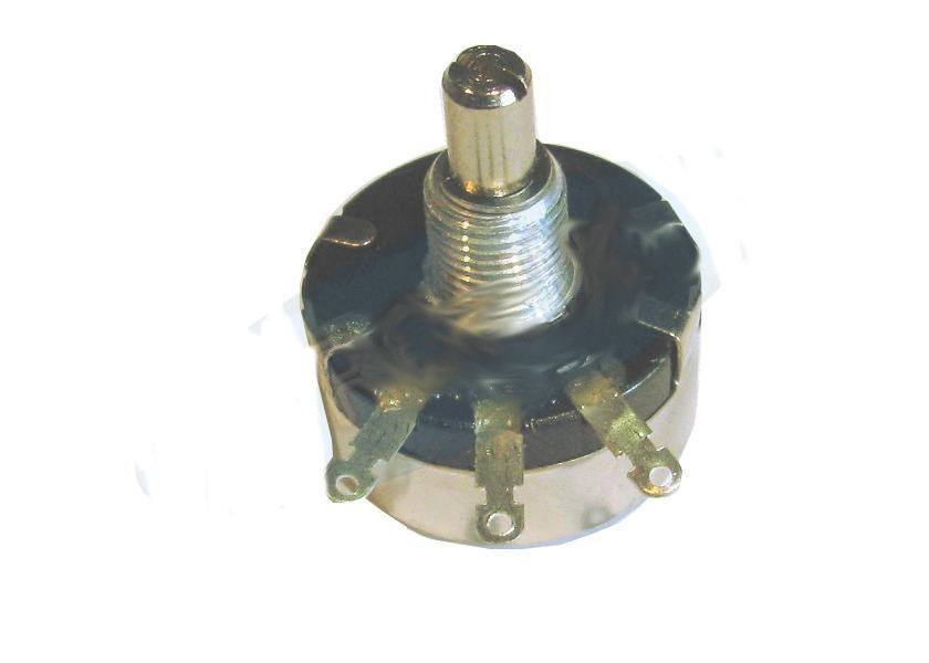 Potencjometry 1K Ohm 1W liniowy - 5248630366 - oficjalne archiwum Allegro