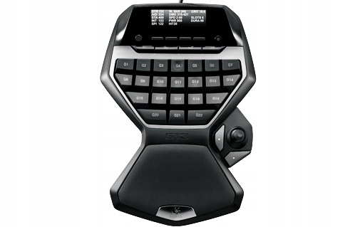 Logitech G13 Advanced Gameboard KLAWIATURA
