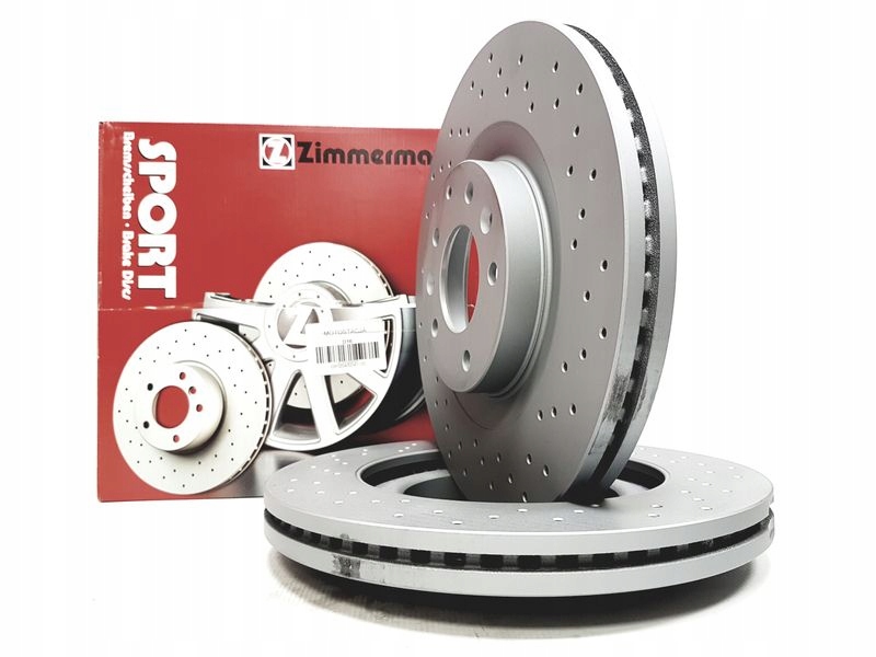 3333. колодки отто zimmermann. тормозные диски циммерман. 51. Zimmermann диск тормозной передний — 285353120.