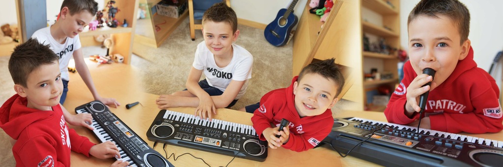 Купить MQ 6106 Орган KEYBOARD с микрофоном для детей: отзывы, фото, характеристики в интерне-магазине Aredi.ru