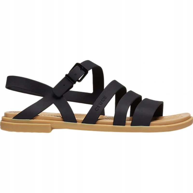 DAMSKIE Sandały Crocs Tulum Sandal W 39-40