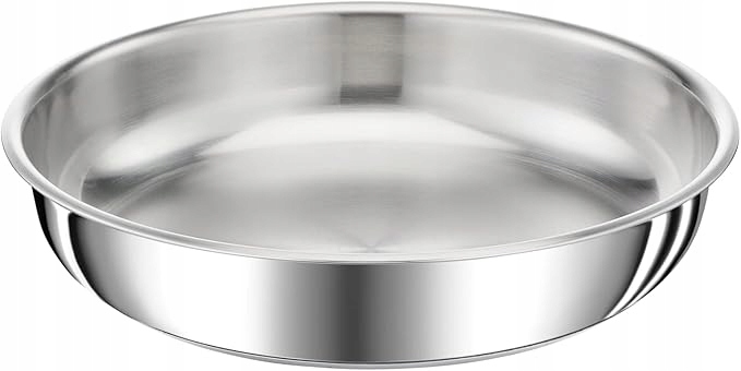 TEFAL INGENIO L9720402 PATELNIA STAL NIERDZEWNA 24 CM 153710