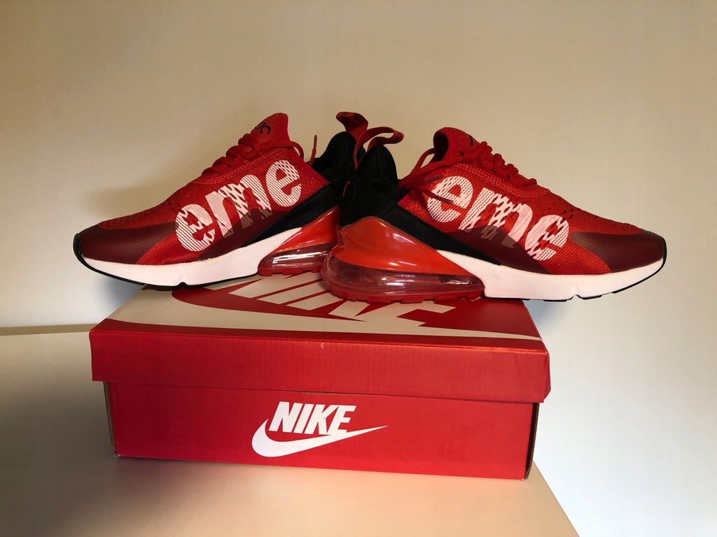 airmax270 supreme
