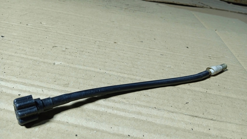 KAWASAKI ZX6 ZX6R ZX ZZR 600 LINKA POKRĘTŁO GAŹNIKA WOLNYCH