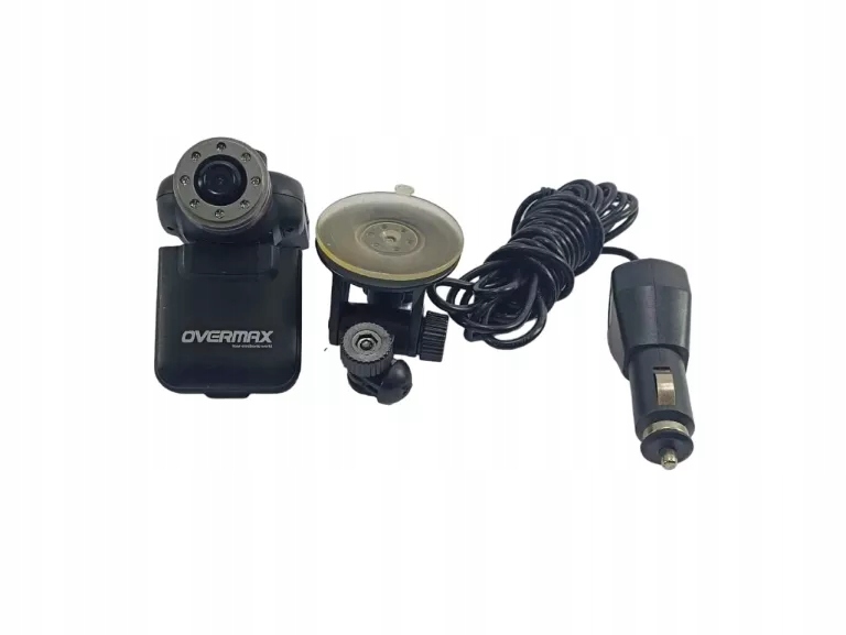 KAMERA SAMOCHODOWA OVERMAX OV-CAM-04