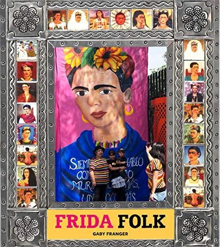 Frida Folk GABY FRANGER