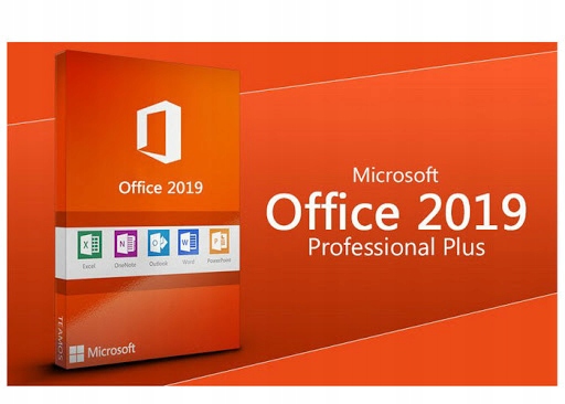 Купить Ключ Microsoft Office 2019 Professional Plus PL: отзывы, фото, характеристики в интерне-магазине Aredi.ru