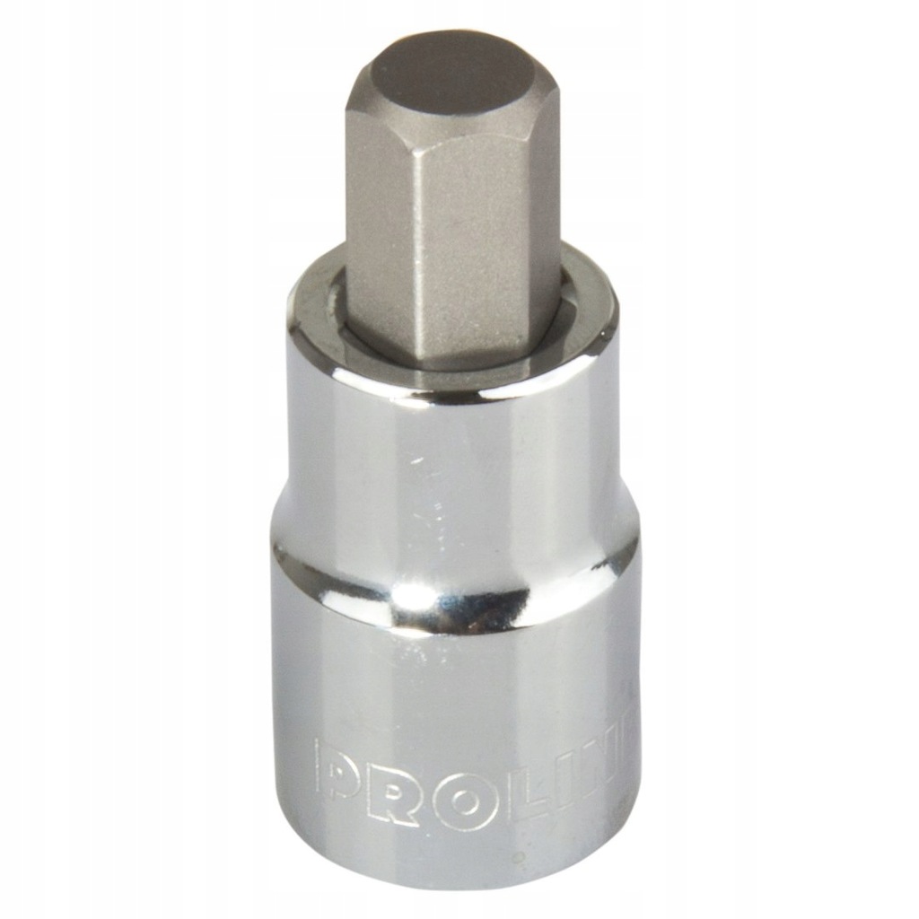 Bitonasadka 1/4" 5mm hex 37mm proline