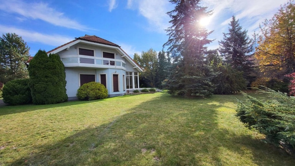 Dom, Łódź, Górna, Ruda, 300 m²