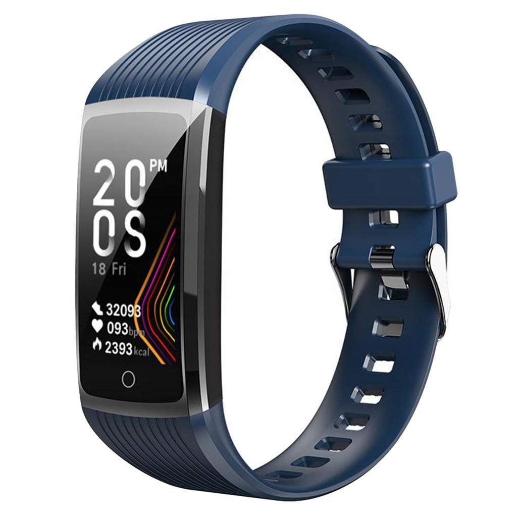 Inteligentny zegarek Fitness Tracker Bransoletka 12231820173