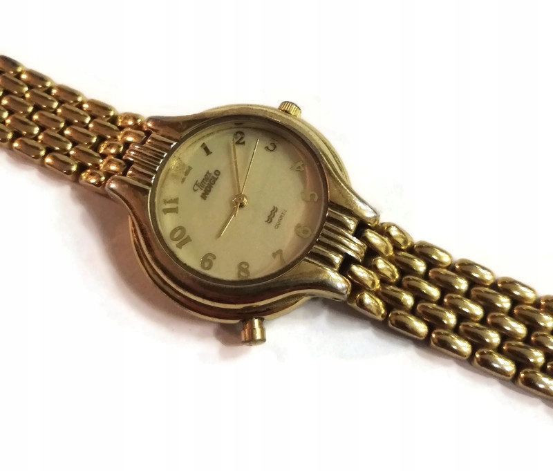 Zegarek damski Timex Indiglo