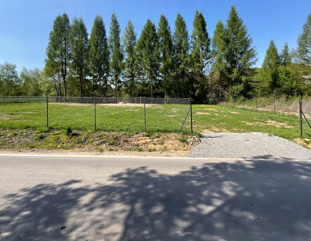 Działka, Łazy, Jerzmanowice Przeginia, Krakowski, 1160 m²