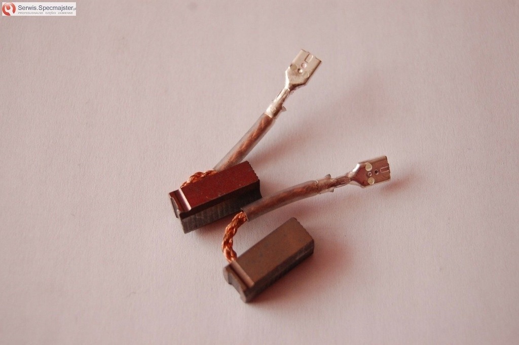 Bosch Carbon Brush Spiral Spring For GBH 36 V-LI GBH 36 VF-LI 11536 VS - Foto 10