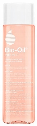 Купить BIO-OIL Масло для тела от растяжек и шрамов 200мл: отзывы, фото, характеристики в интерне-магазине Aredi.ru