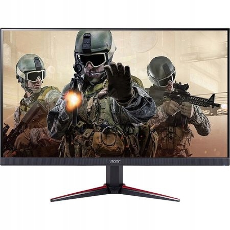 Купить Монитор Acer NITRO VG240 IPS, 165 Гц, 1 мс, FreeSync: отзывы, фото, характеристики в интерне-магазине Aredi.ru