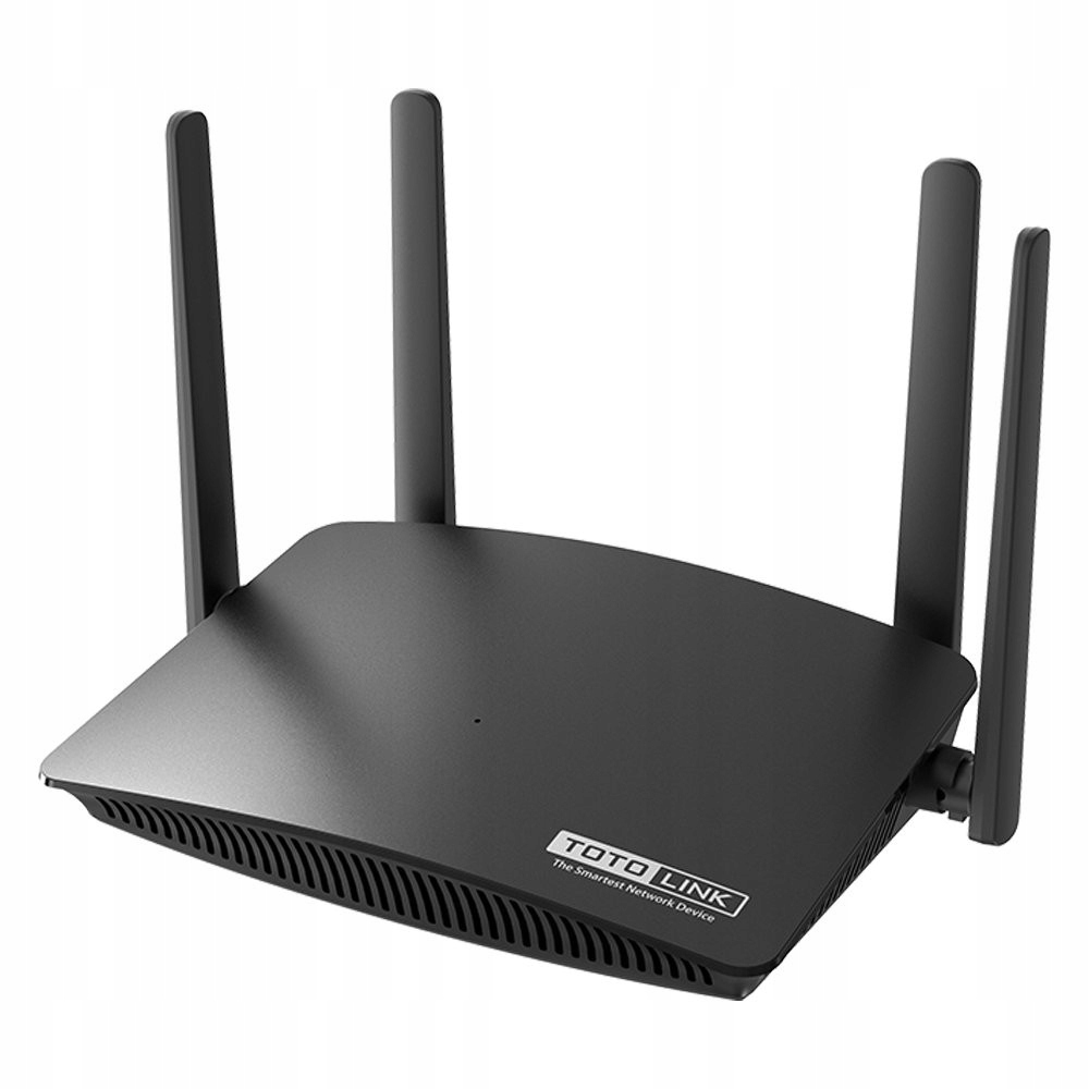 Totolink Lr350 | Router Wifi | 2,4Ghz, 4G Lte, 3X Rj45 100Mb/s, 1X Sim
