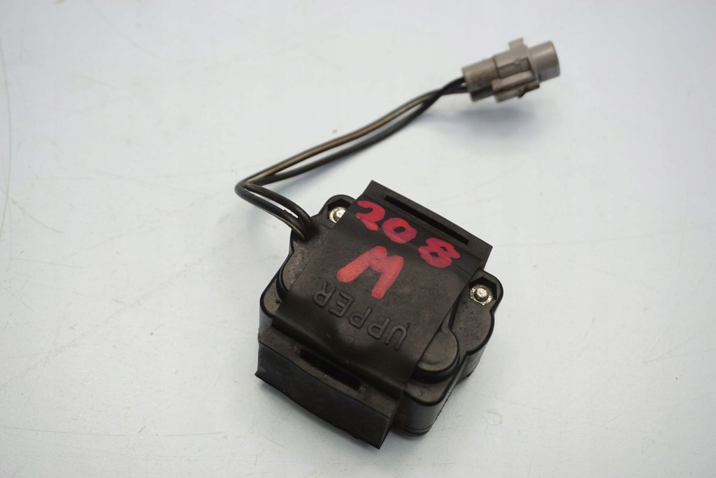 Crash Pads / Sliders De Protection Pour Suzuki GSXR 600/750/1000 K1 K2 K3 - MotopoliS