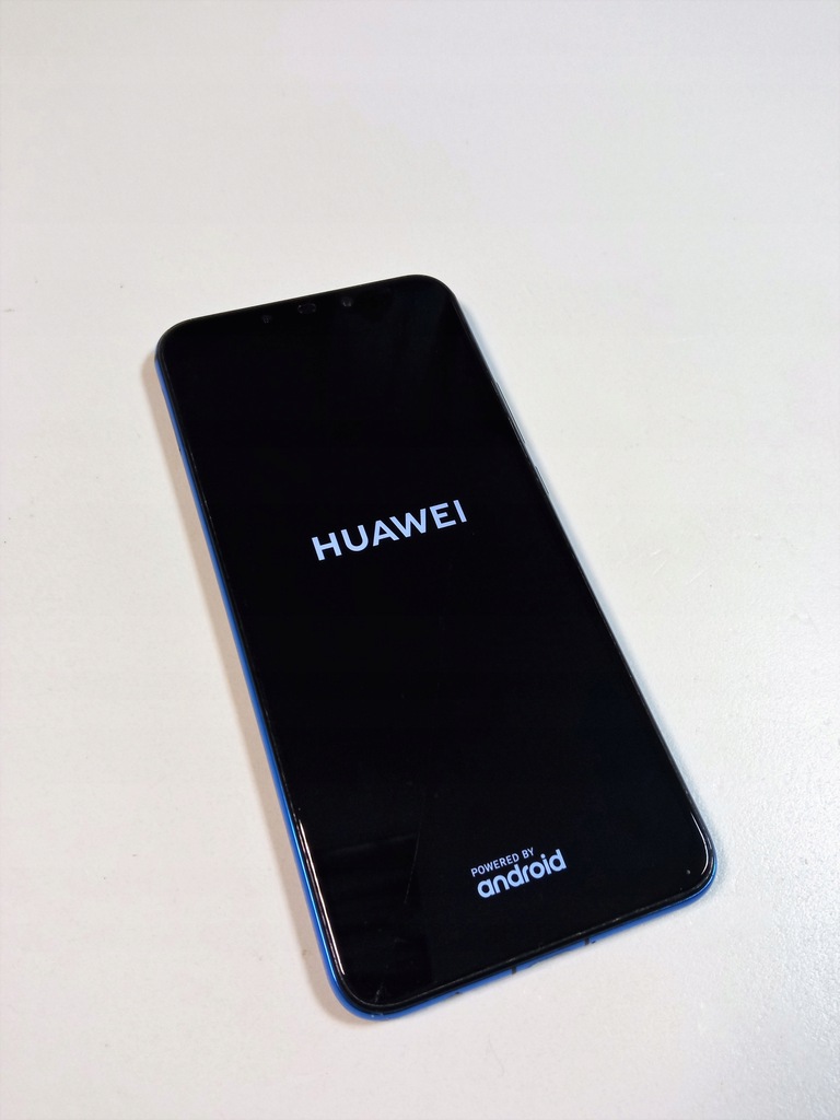 Huawei Nova 3i 4/128 GB Pęknięty Okazja