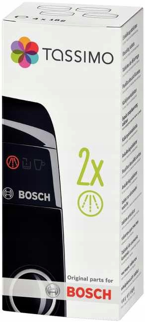 Bosch odkamieniacz TCZ6004