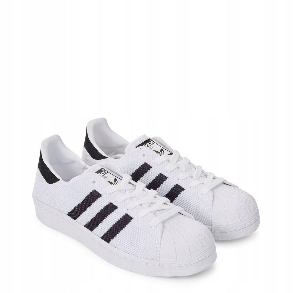 Sneakersy Adidas - Superstar 9.5