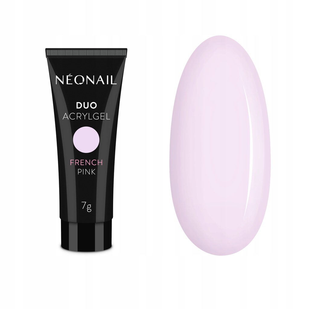 NeoNail Duo Acrylgel French Pink 7 g akrylożel