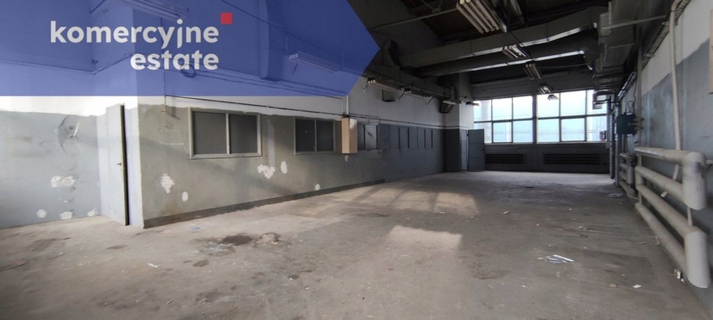 Magazyny i hale, Rzeszów, 251 m²