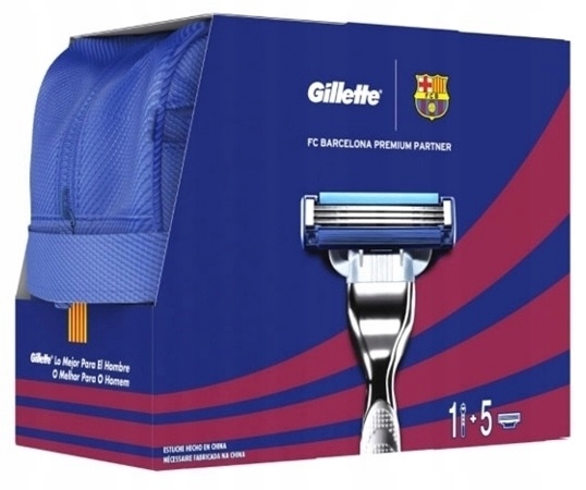 Купить Бритвенные лезвия Gillette Mach3 Turbo Zel + набор: отзывы, фото, характеристики в интерне-магазине Aredi.ru