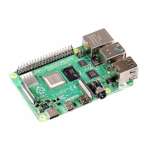 Raspberry Pi, Płyta Główna Część Zamienna Pi