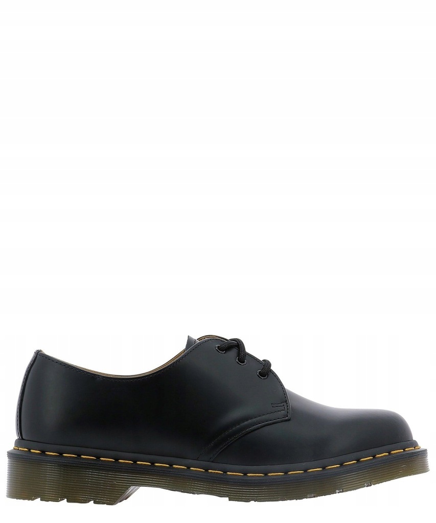 DR. MARTENS KOBIET CZARNY BUTY SZNUROWANE 5 UK