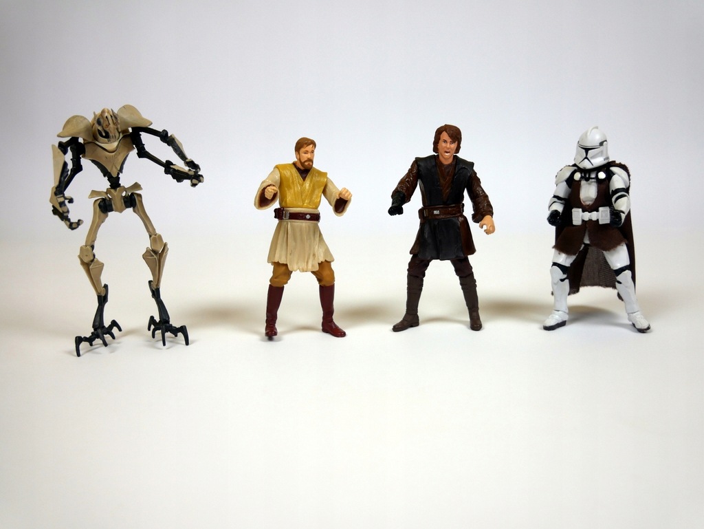 Duel on Mustafar sp スターウォーズ Star Wars Obi-Wan Kenobi 'Duel on Mustafar', Revenge of the Sith, 2025