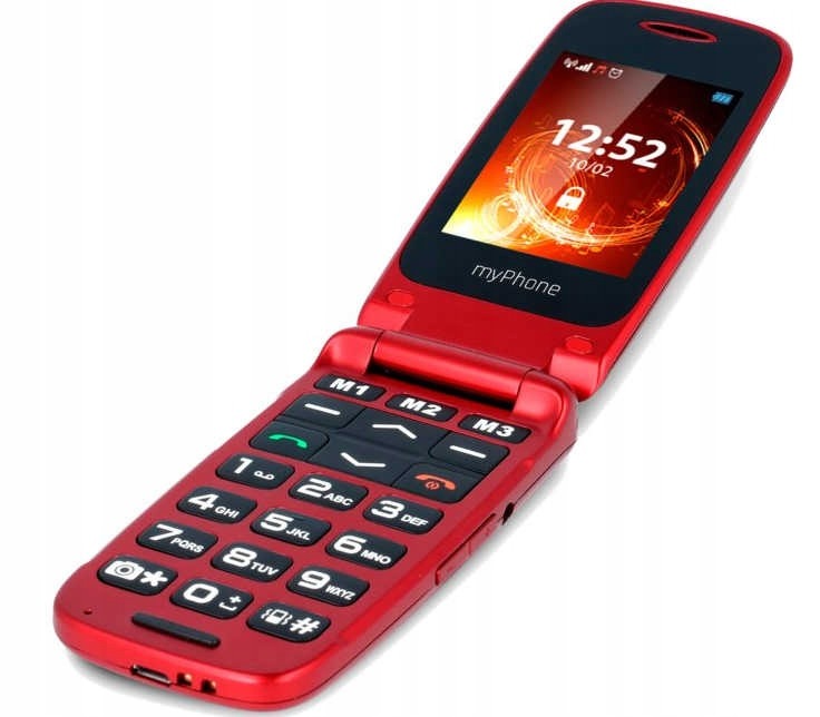 Телефон раскладушка красный. Телефон Румба. MYPHONE. Телефон Rumba. Флай раздвижной красный.