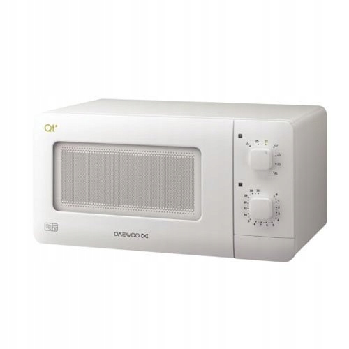 KEMPINGOWA Kuchenka mikrofalowa 600W/14L DAEWOO 7803963217