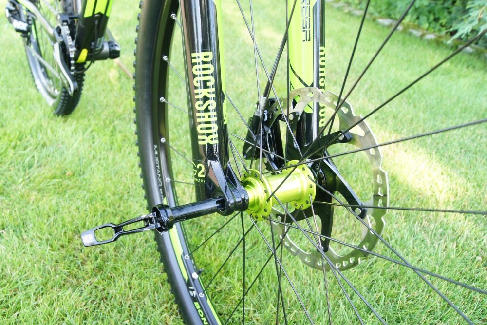 trek superfly 6 2018