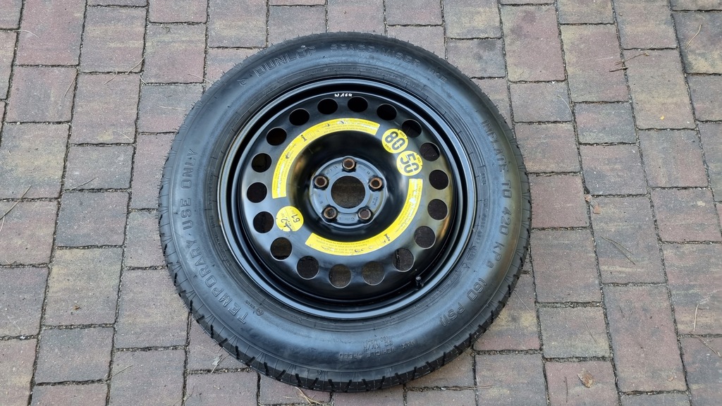 kolo-dojazdowe-155-90-r18-mercedes-ml-w164-12679334017-oficjalne