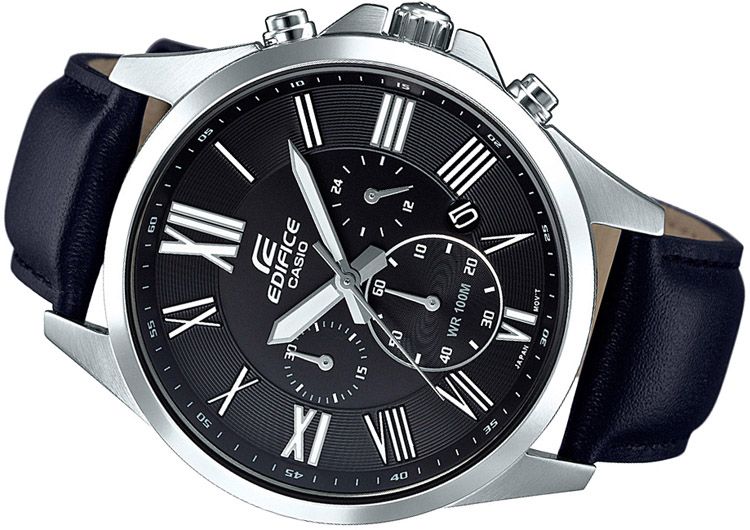 edifice efv 500l