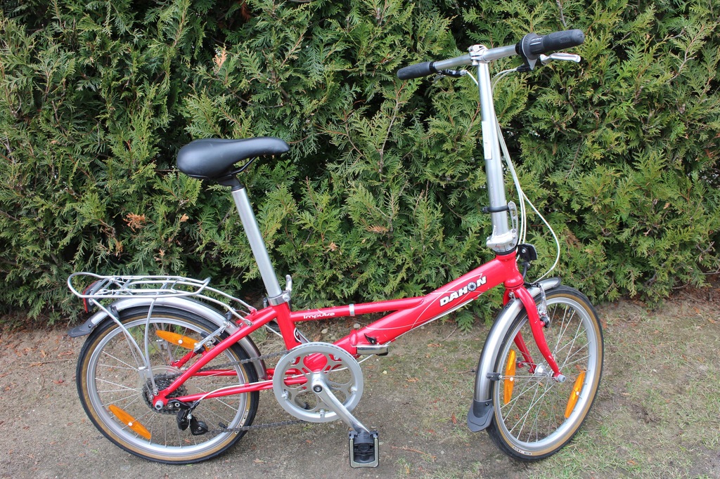 Dahon impulse store