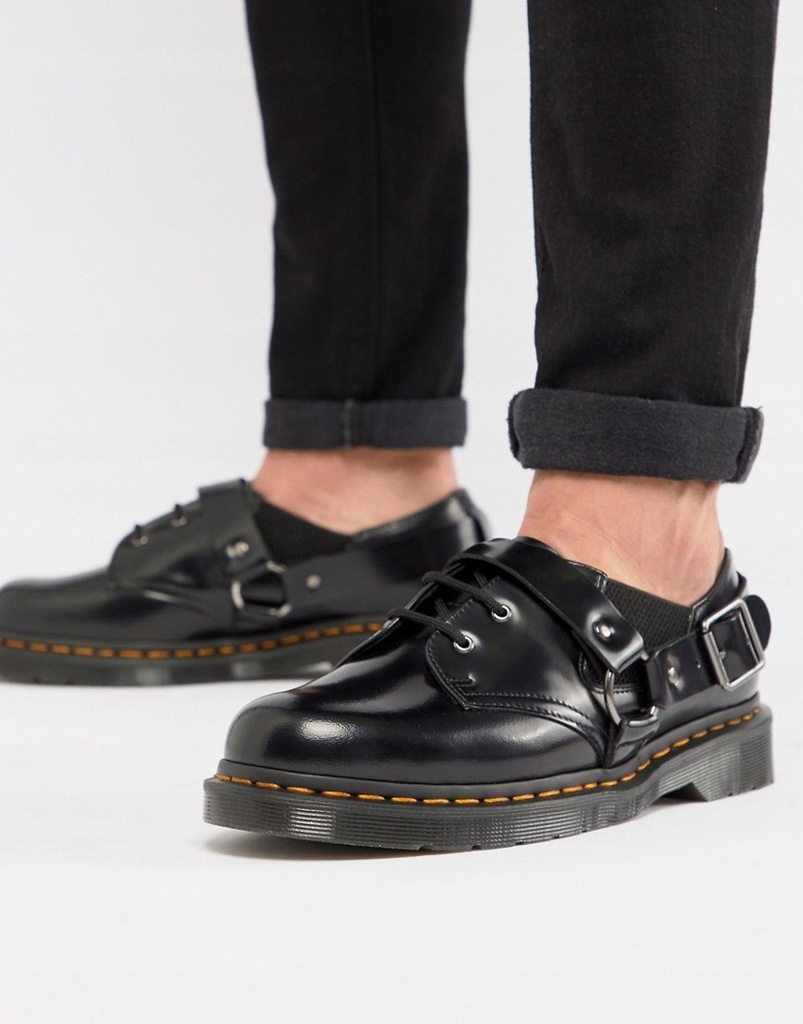dr martens 1461 aw501