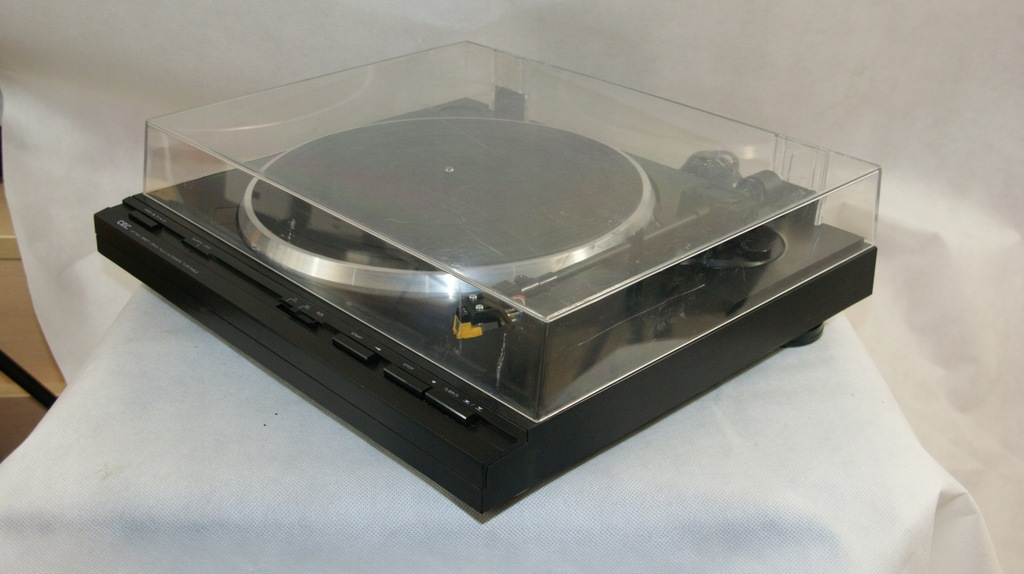 CEC ST 750 - 9672659111 - oficjalne archiwum Allegro