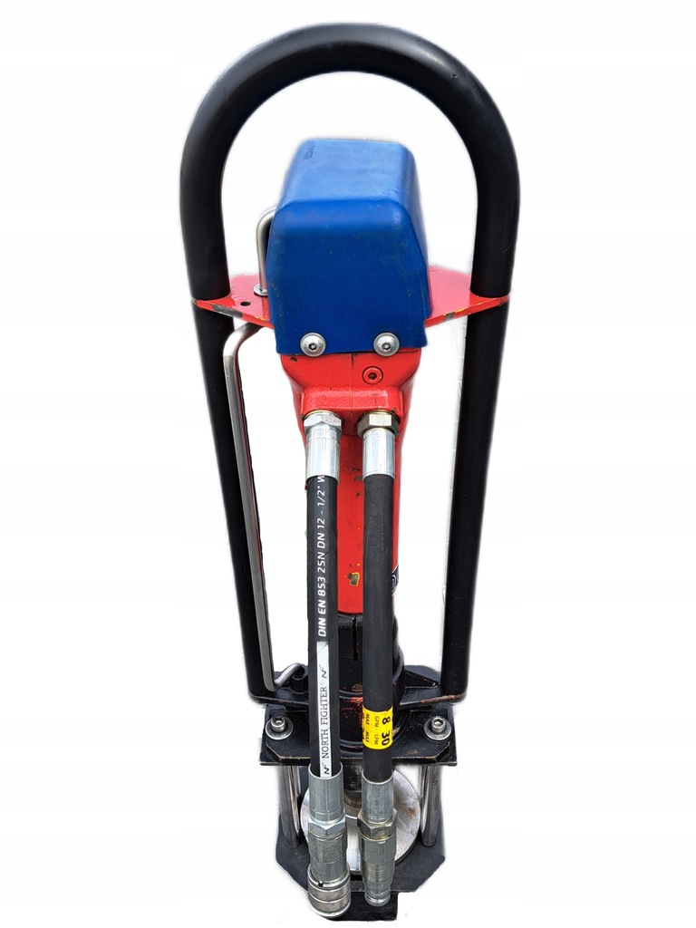 Kafar Hydrauliczny 95J Wynajem - Wypożyczalnia