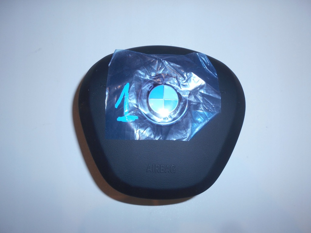 PODUSZKA POWIETRZNA AIRBAG BMW X1 F48 10865874314 oficjalne