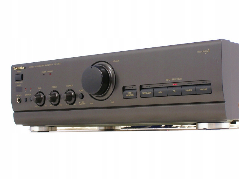 TECHNICS SU-V500